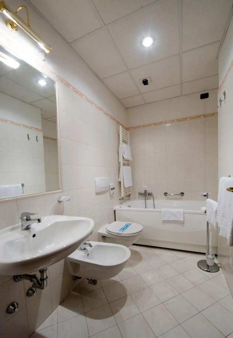 Hotel Residence Dei Fiori