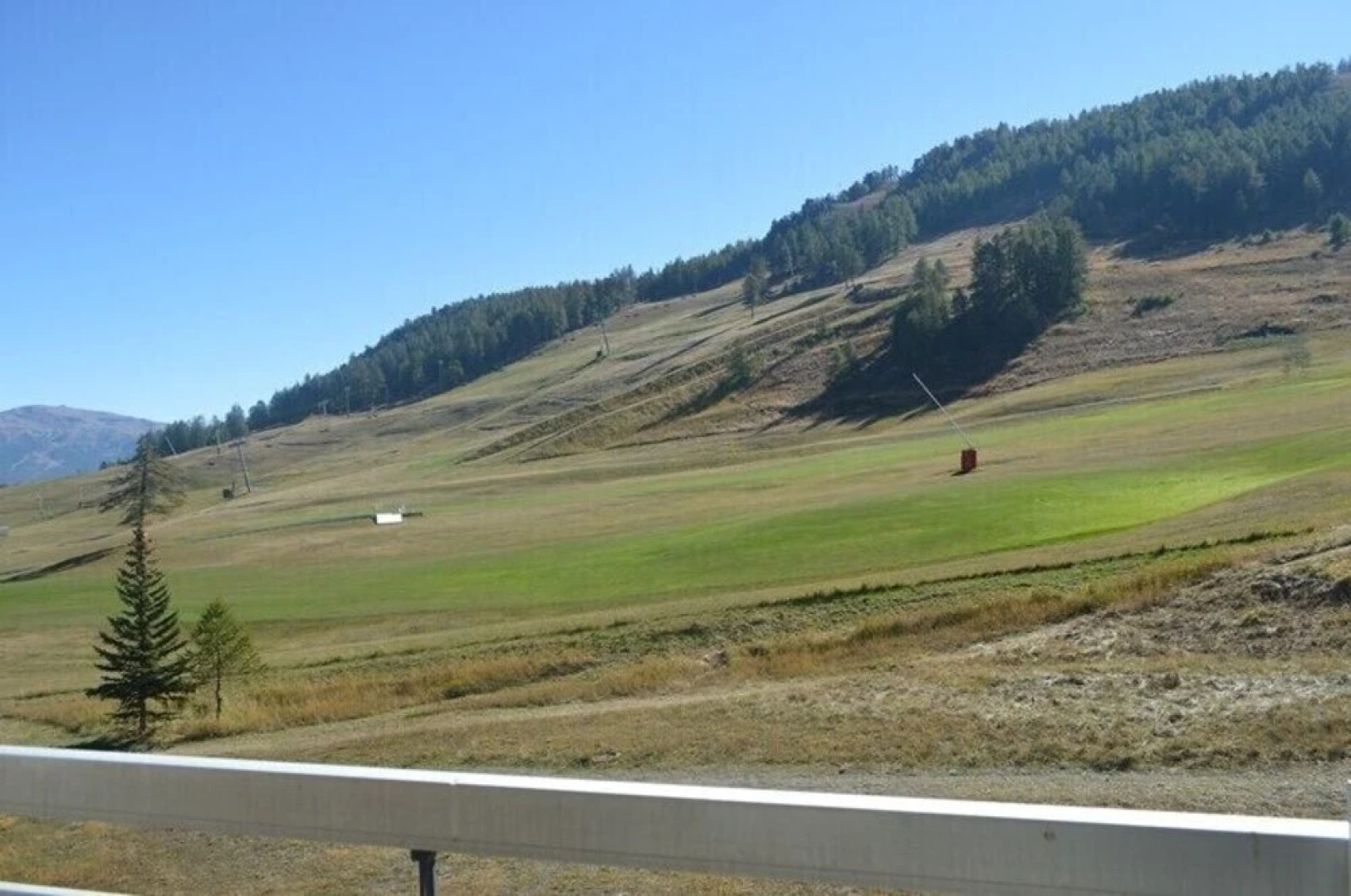 Appartement 6 Personnes