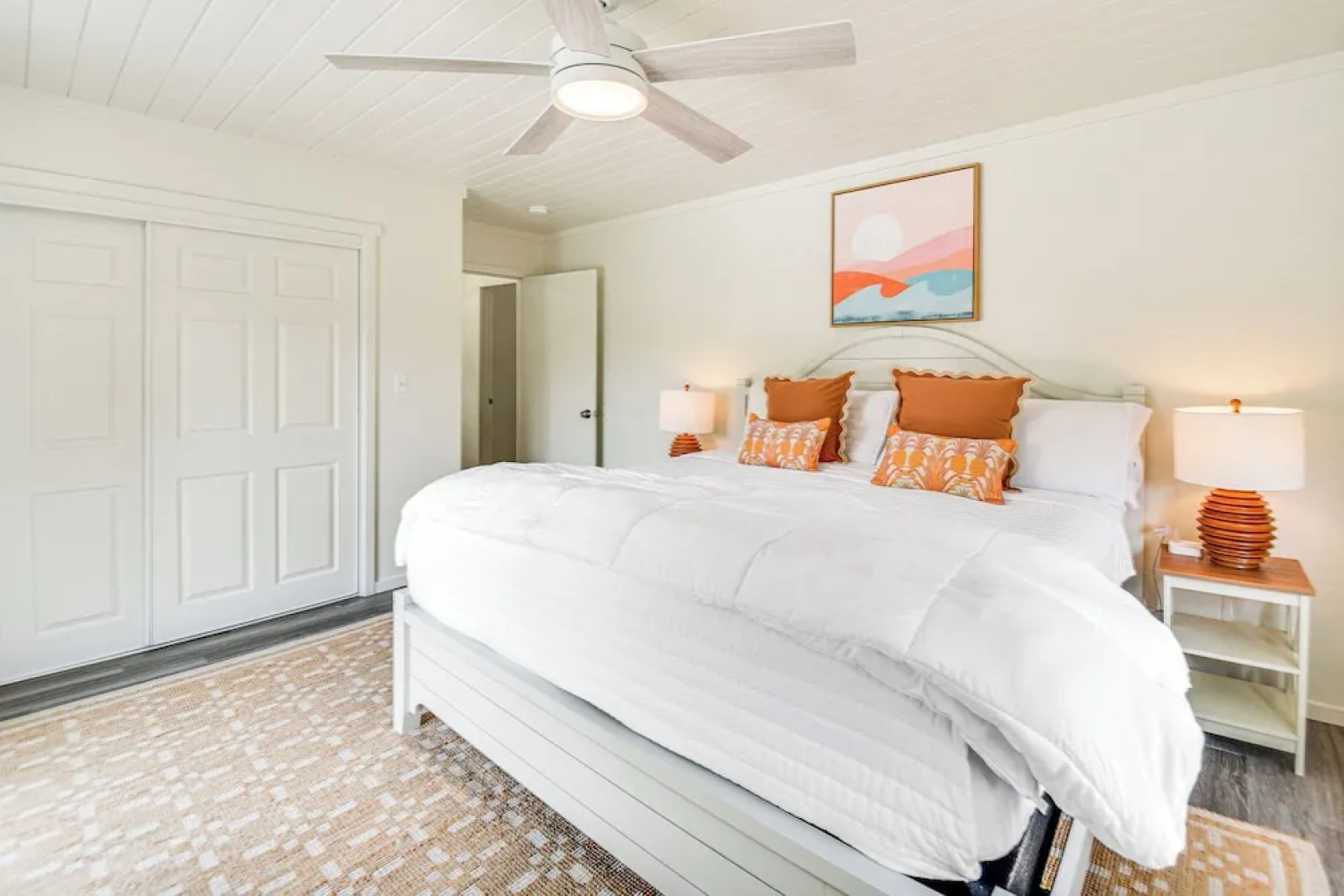 Pet-friendly Buxton Home w/ Balcony, 2 Mi to Beach