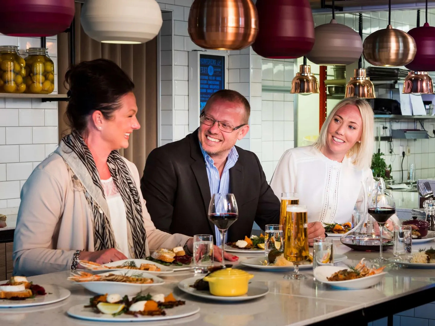 Best Western Plus John Bauer Hotel