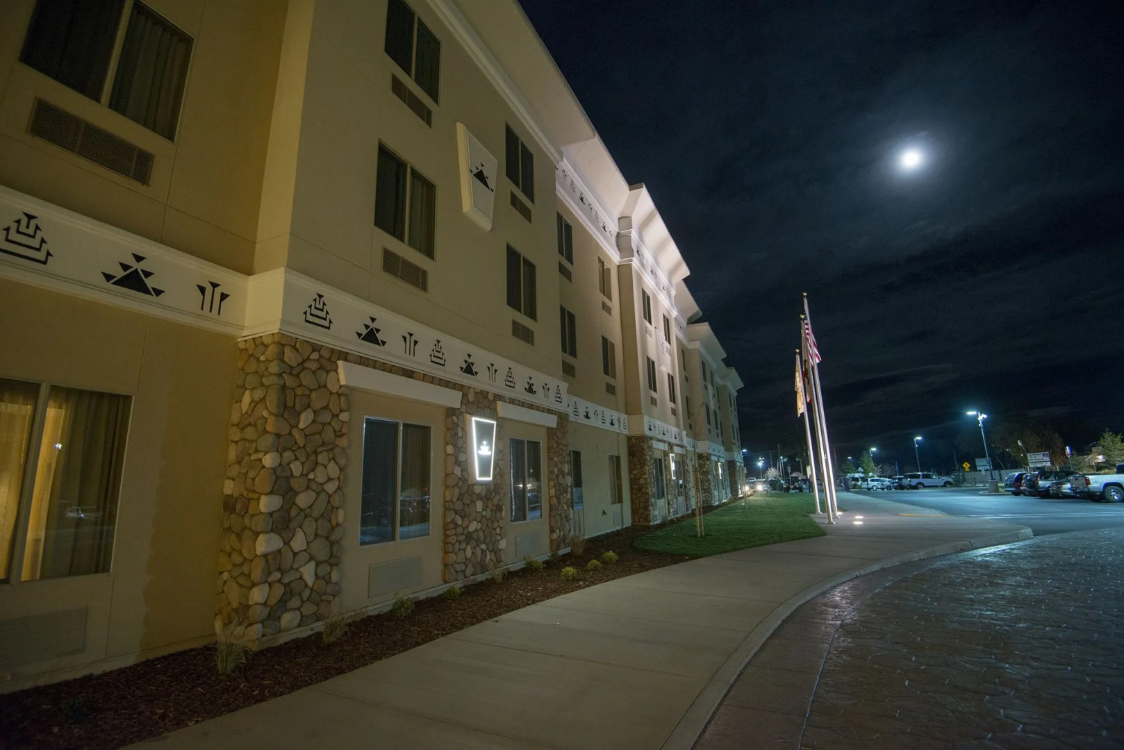 Win-River Resort & Casino