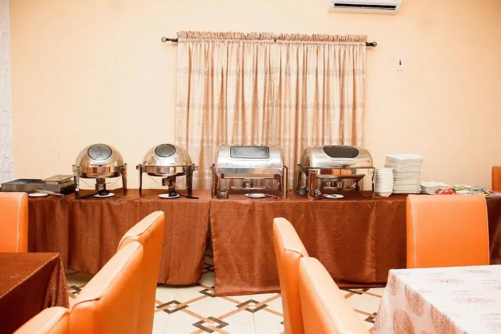 Ilaji Hotel and Sport Resort