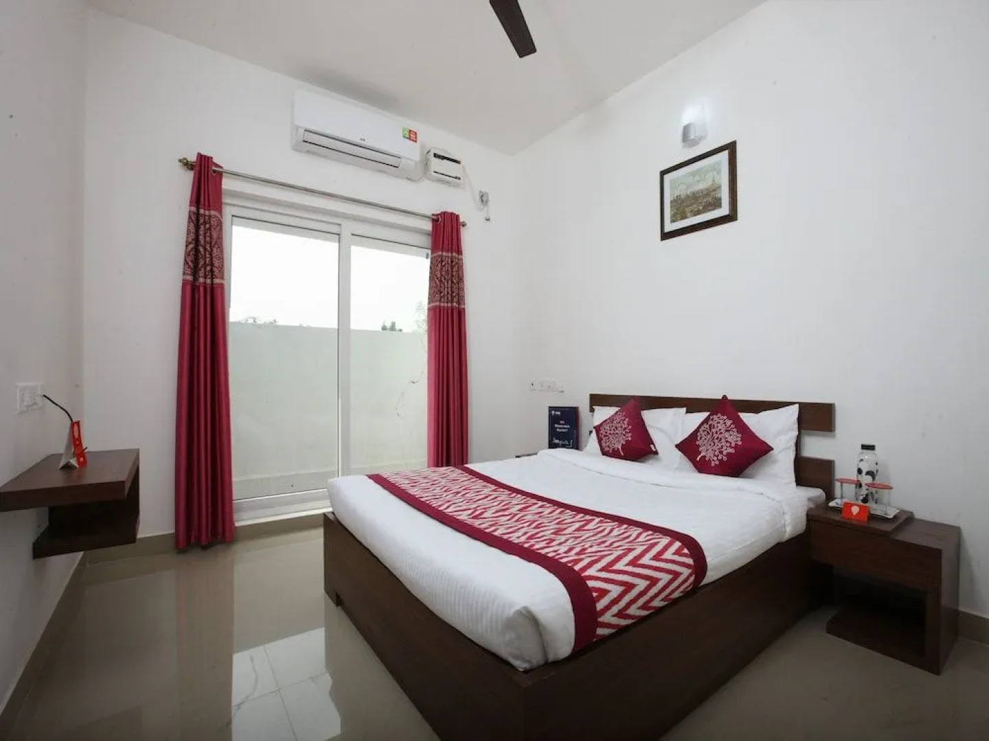 OYO 9782 Home 2BHK Villa Ocean Retreat ECR