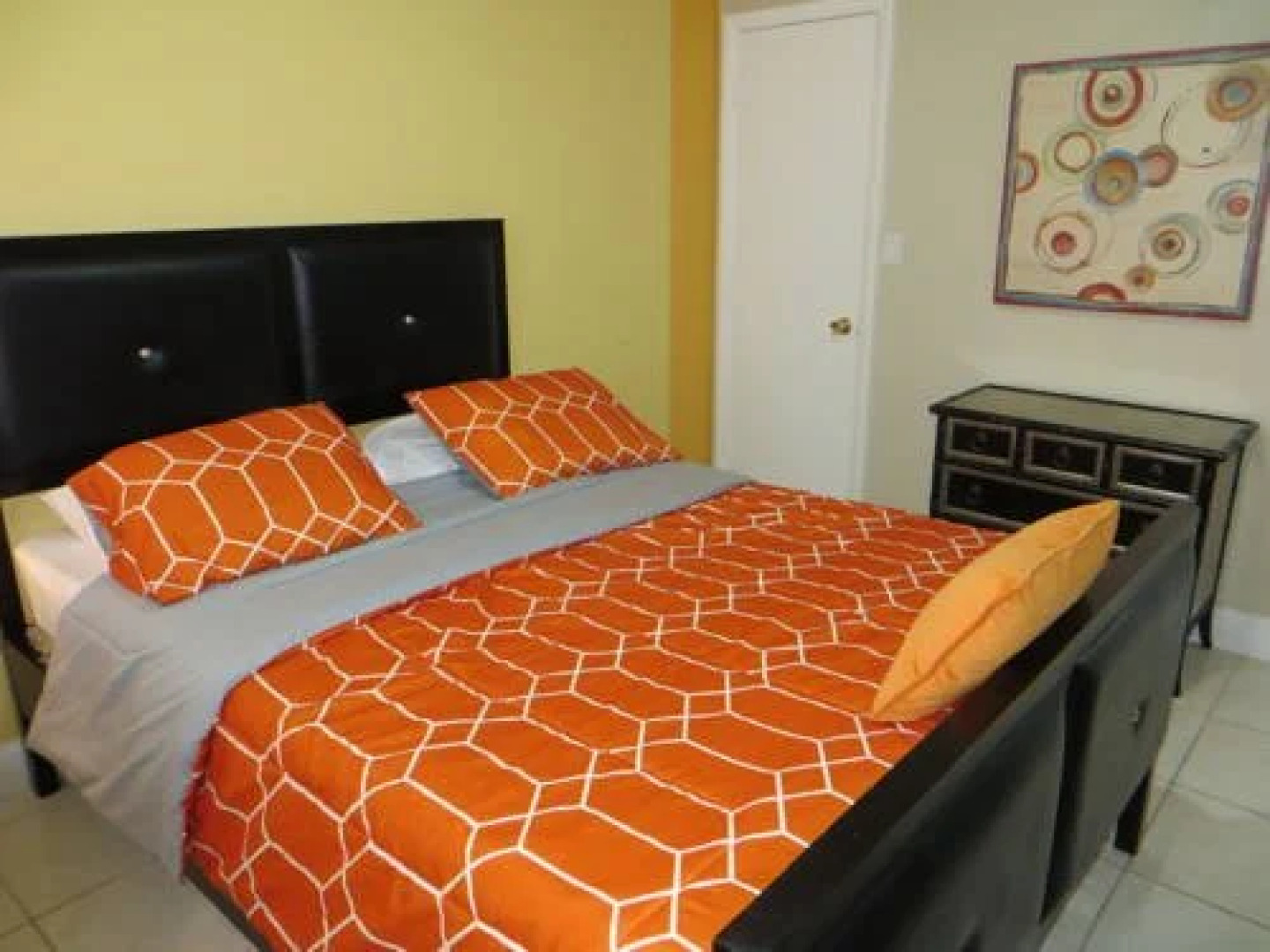 Miami Airport Villas