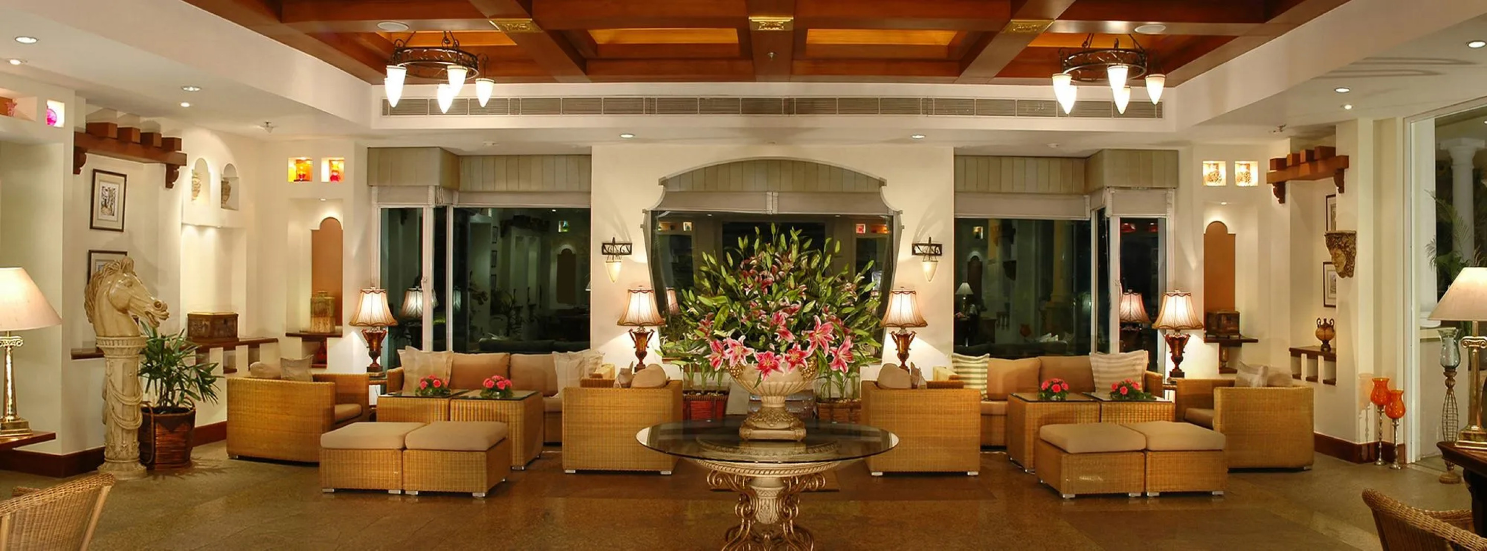 The Palms - Town & Country Club