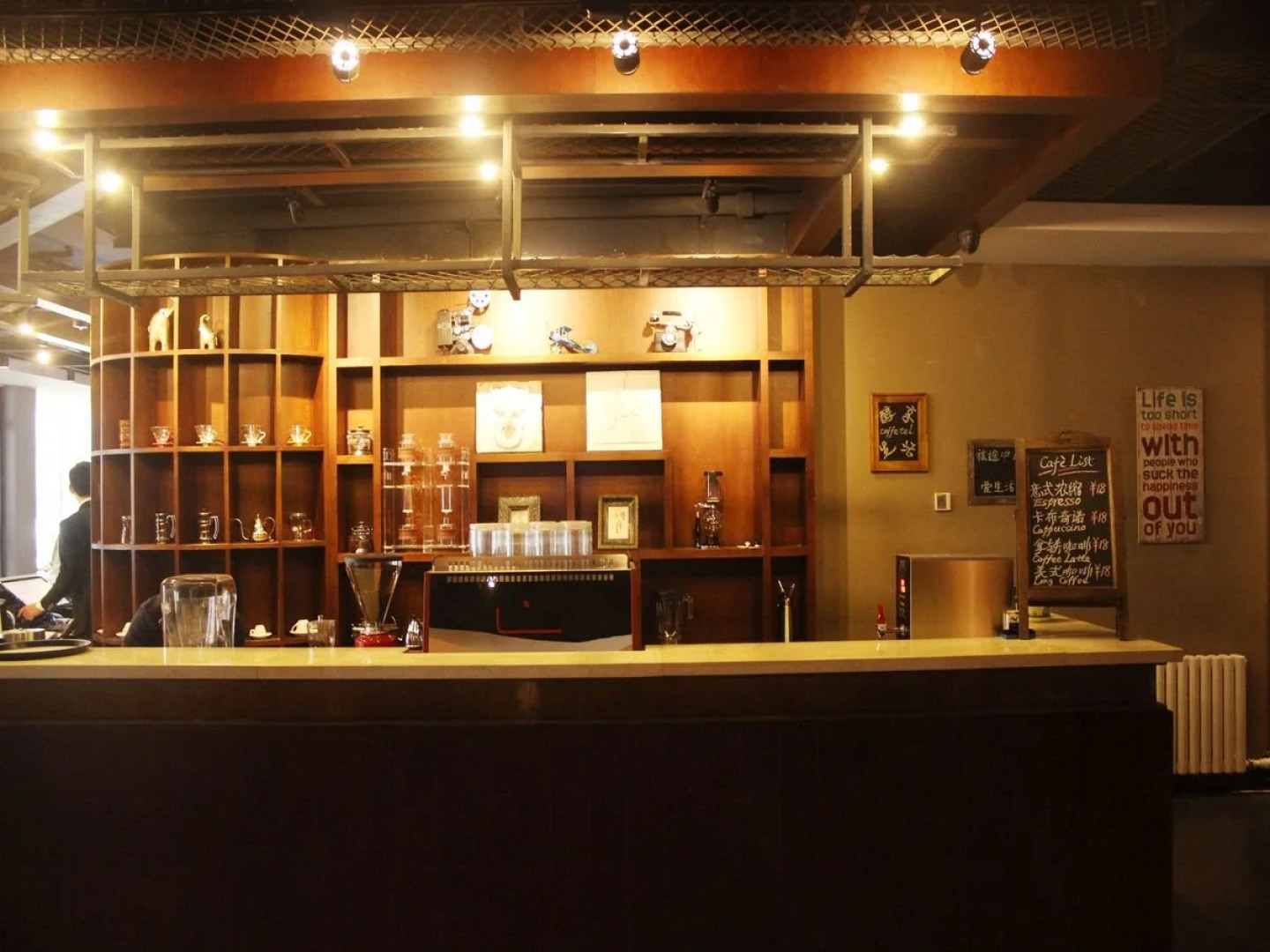 James Joyce Coffetel Hotel Shenyang Railway Station Taiyuan South Street