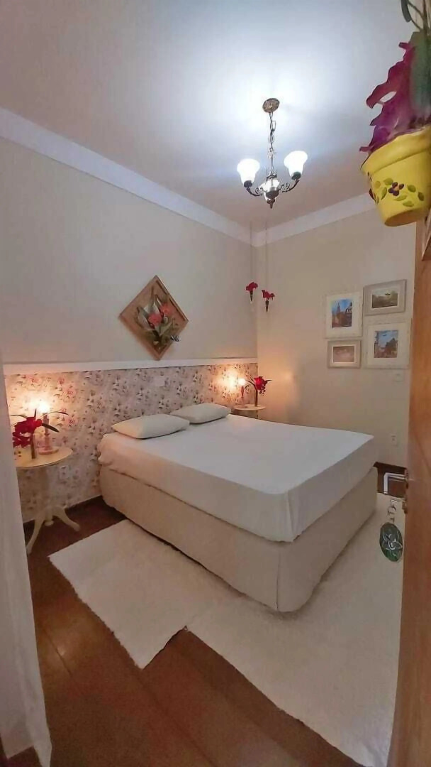 Hotel Pousada Chalé Das Flores