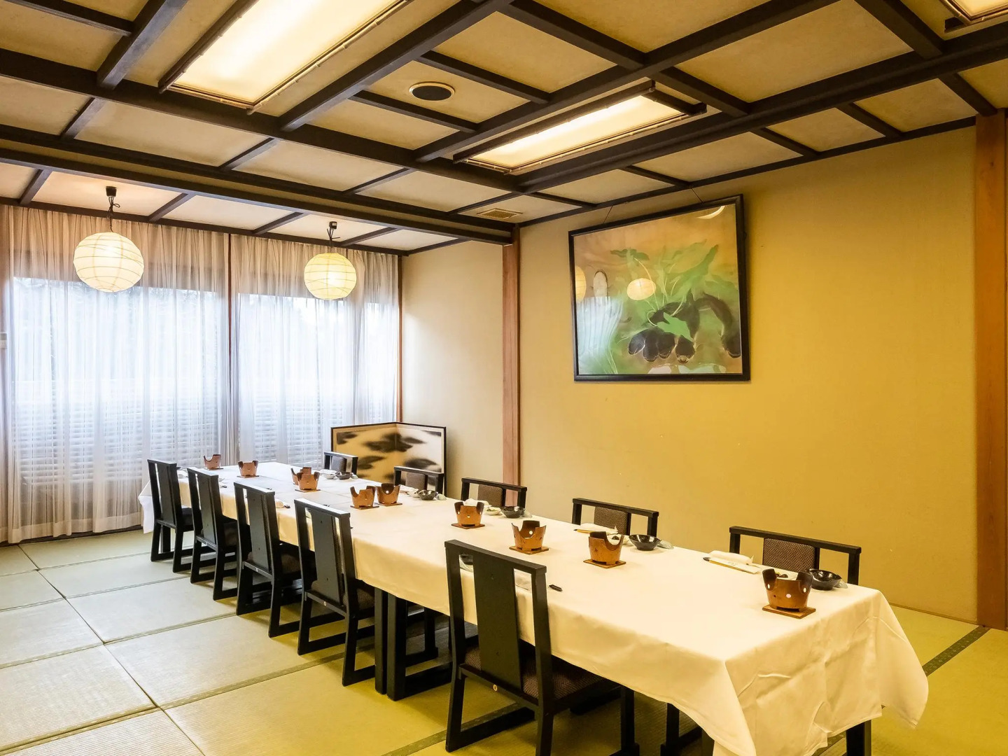 Shirayunoyado Yamadaya Hakone Gora