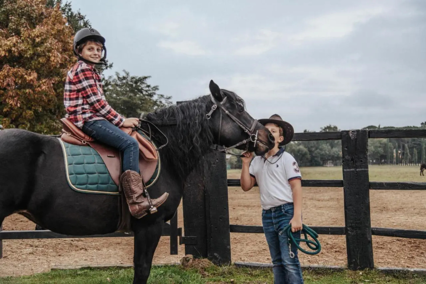 Il Borro - Relais & Châteaux