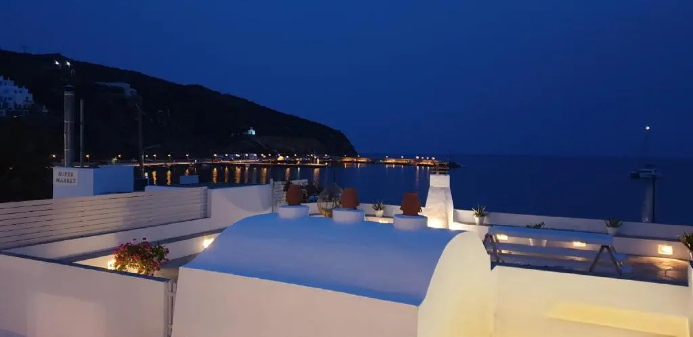 Kohylia Beach Guest House