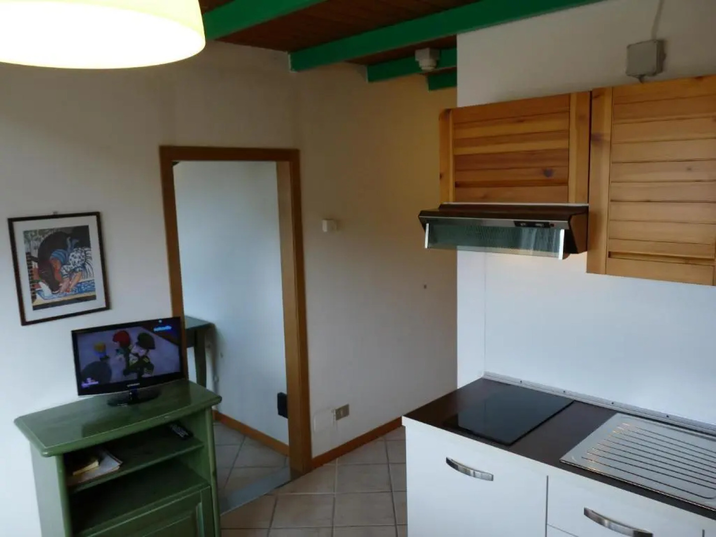 Appartamenti Hotel La Rosa