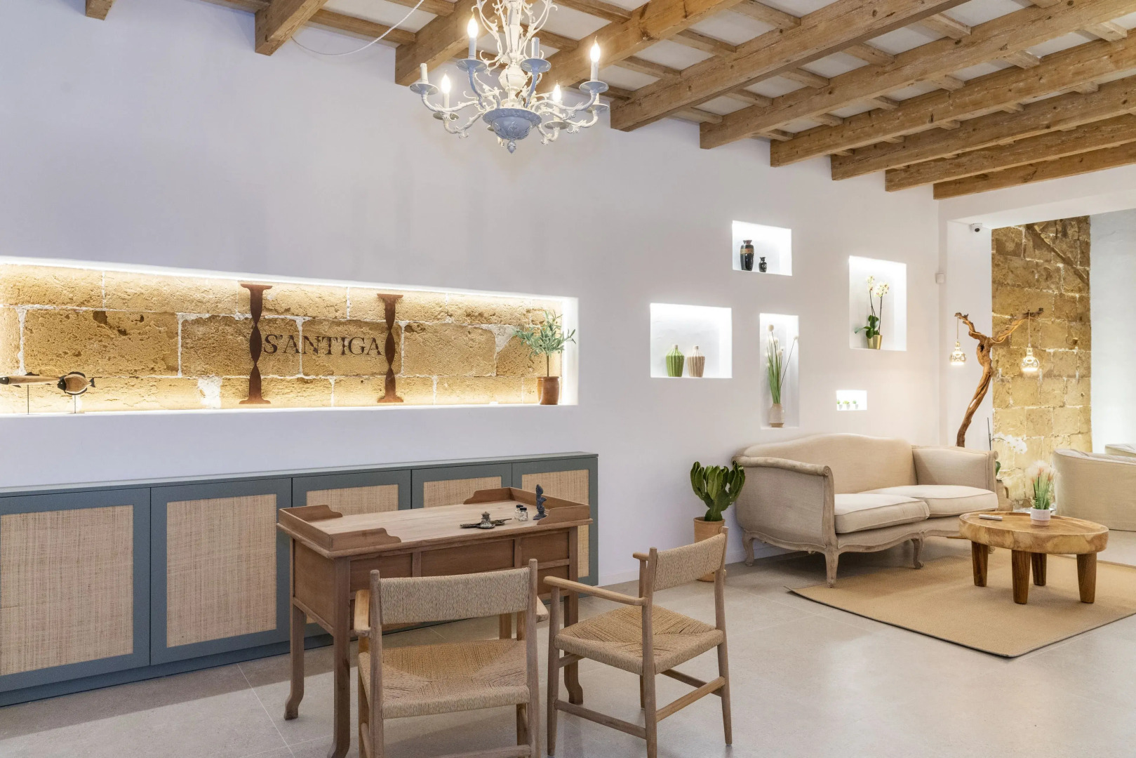 Hotel S'Antiga Adults Only