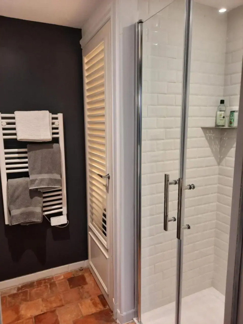 Gite de Charme - la Cure Pontlevoy