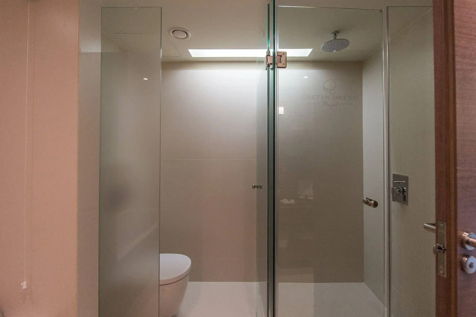 Cretan Dream Royal Luxury Suites