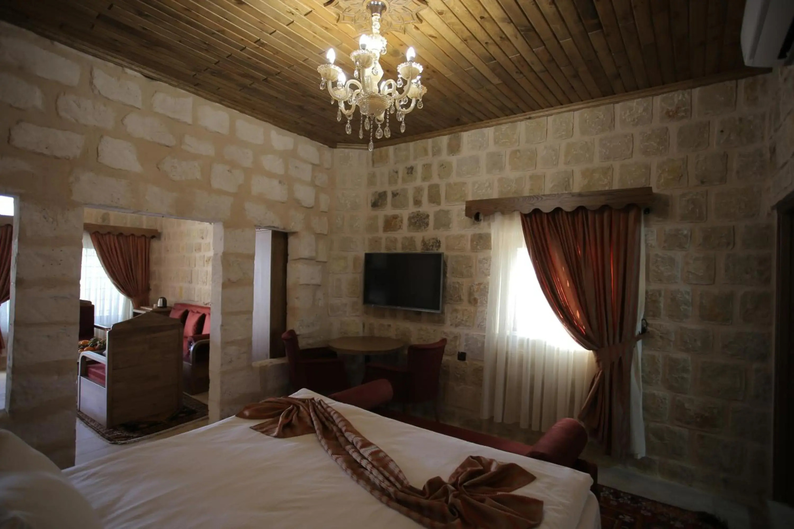 Gazi Konagi Butik Hotel