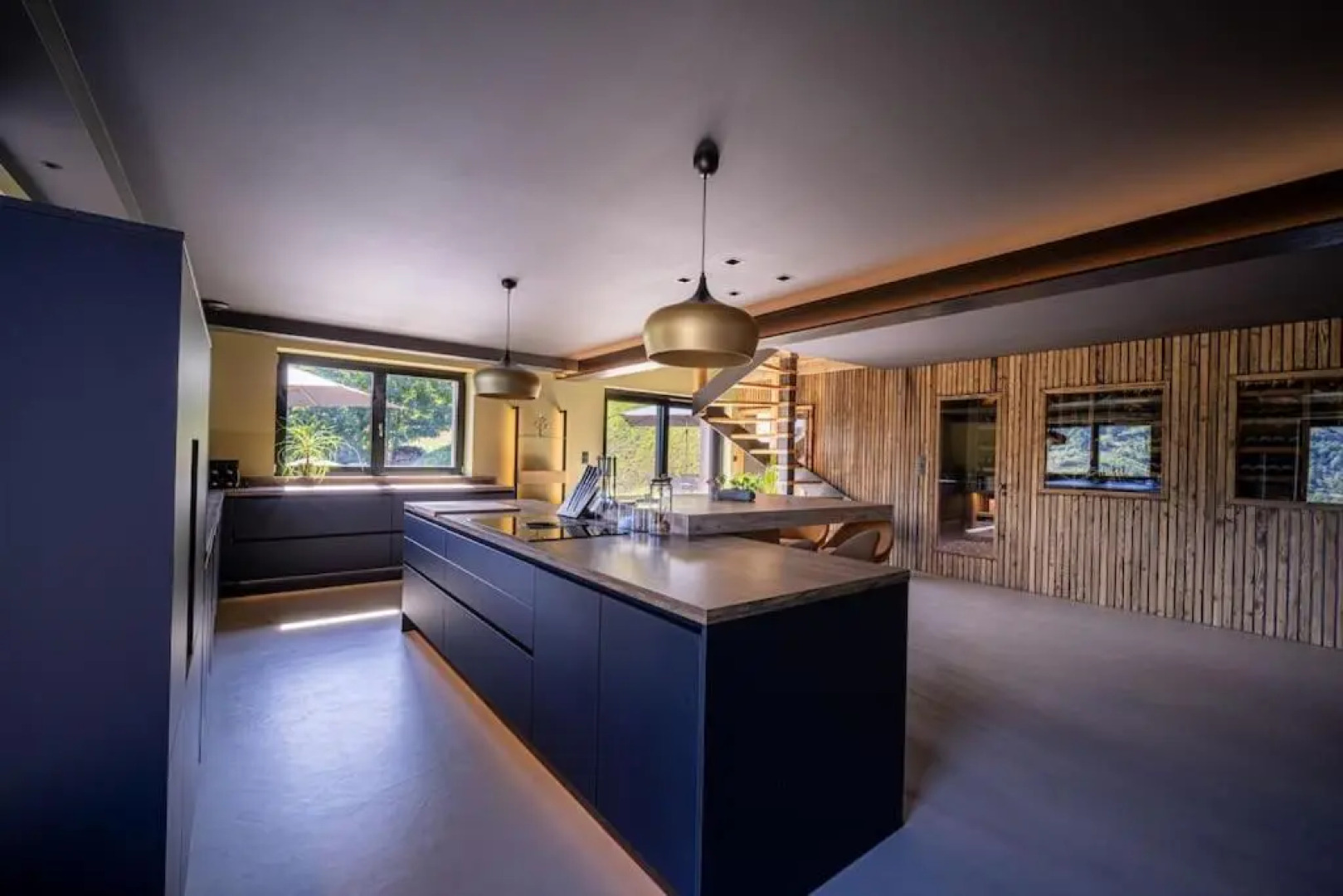 Le 11 Des Bouchaux, Gite D'exception