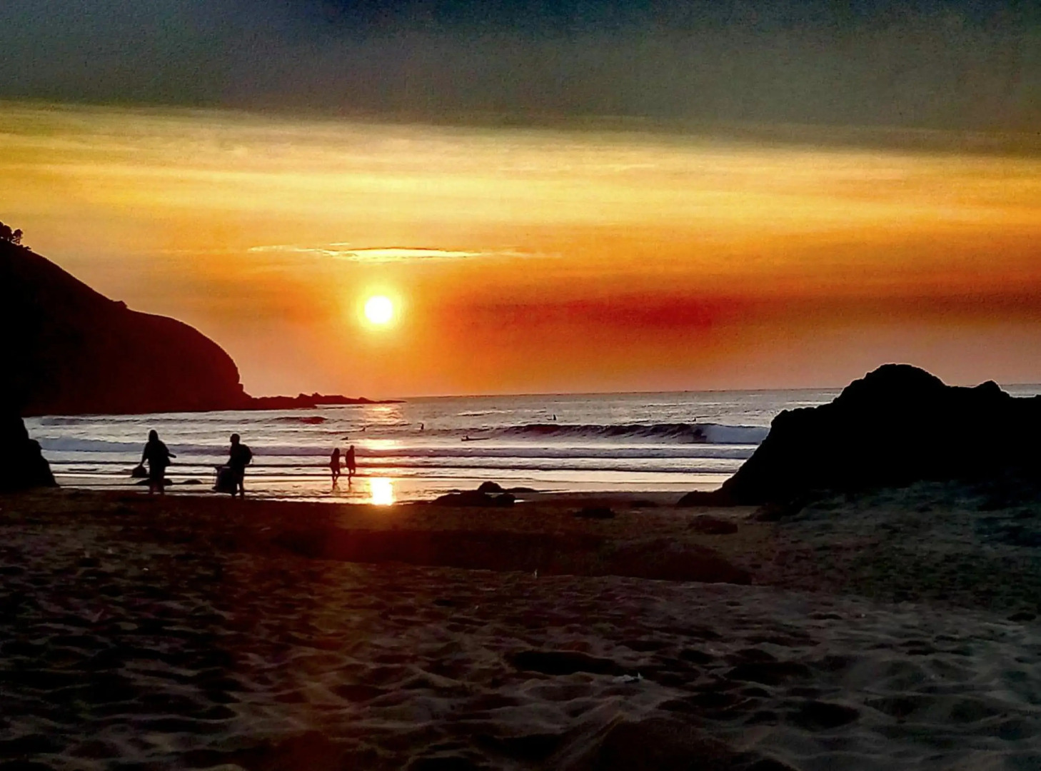 Villa Isabela Bakio Rooms