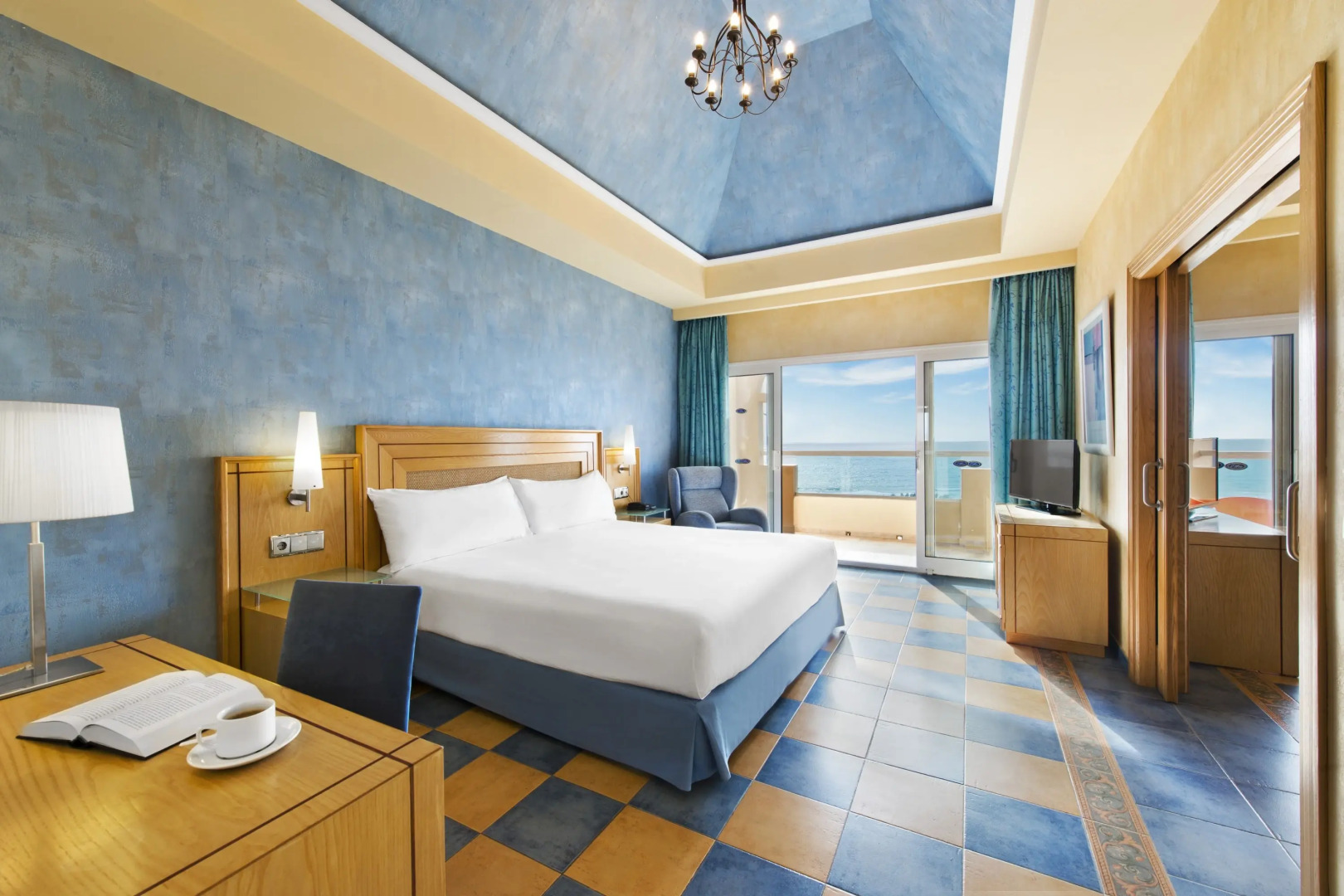 Elba Sara Beach & Golf Resort