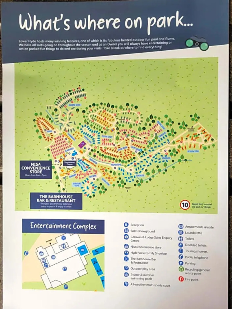 "Rosie" at Lower Hyde, Isle of Wight - Kingsgate 57