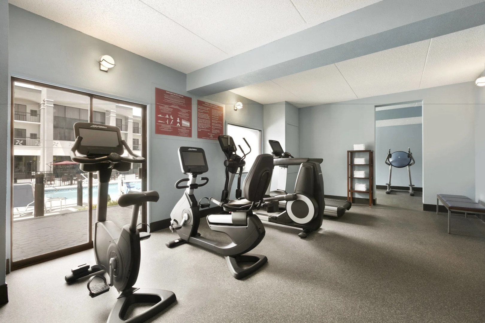 Four Points by Sheraton Raleigh North