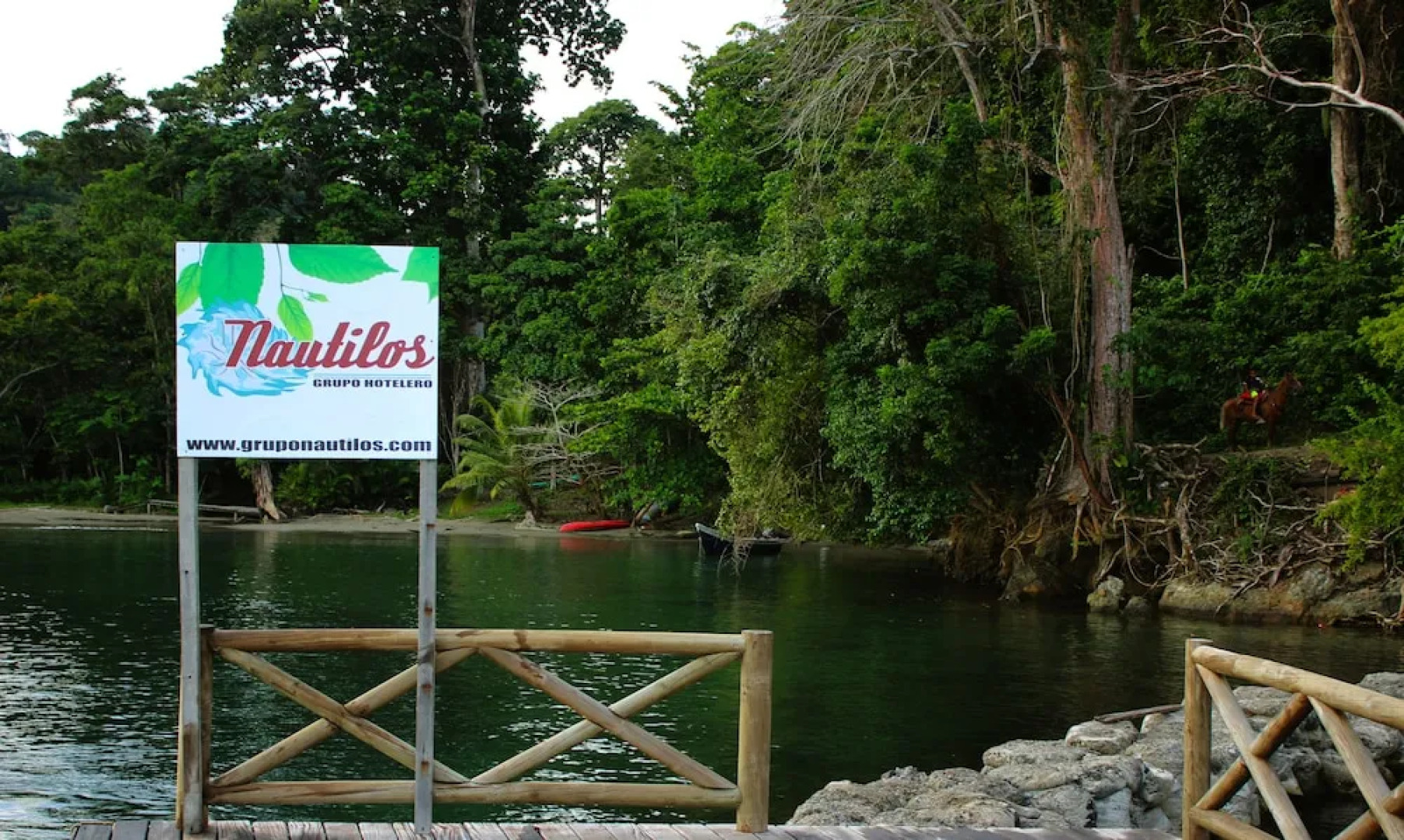 Hotel Nautilos Trigana