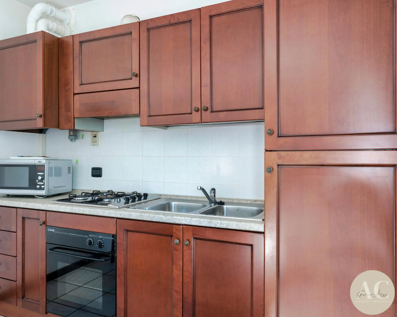 Ai Laghetti in Incudine