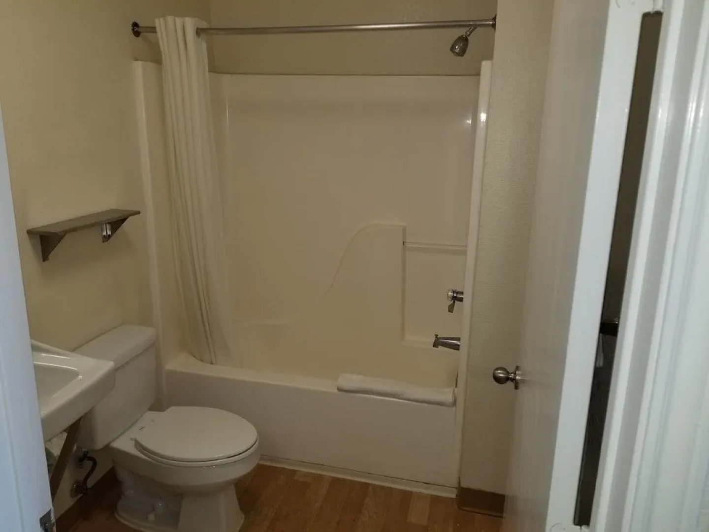 InTown Suites Extended Stay San Antonio TX – Leon Valley North