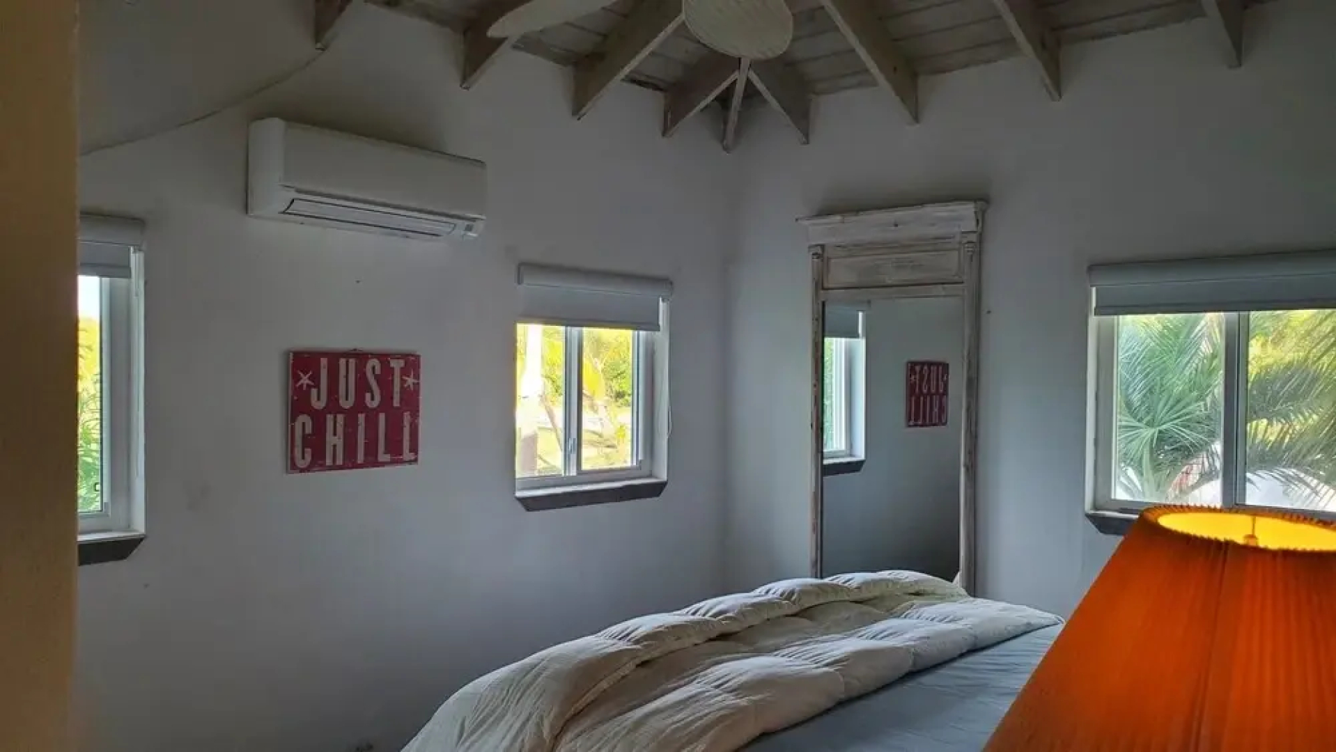 Villa C 3 Bedroom Home