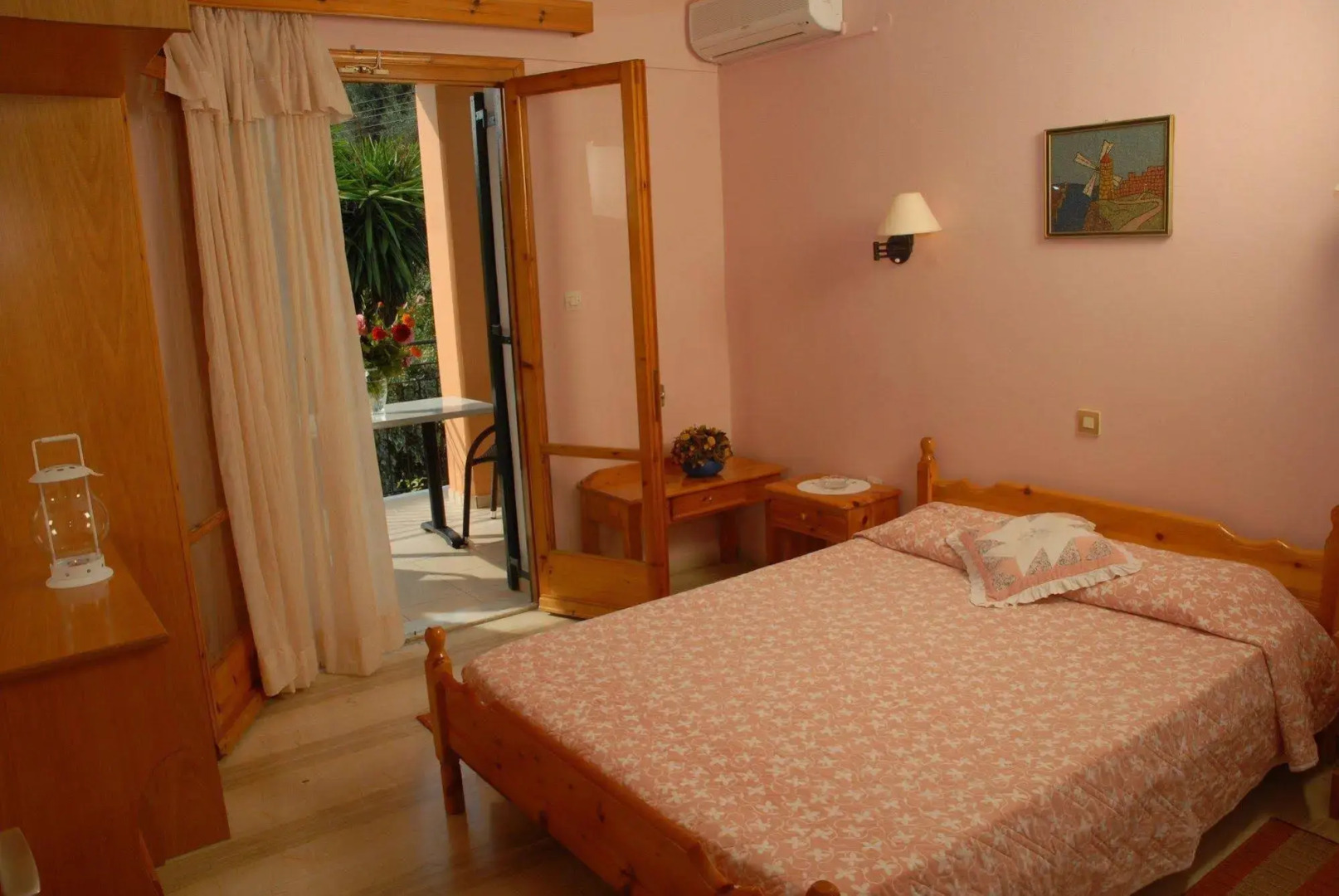 Marilena Apartments & Studios