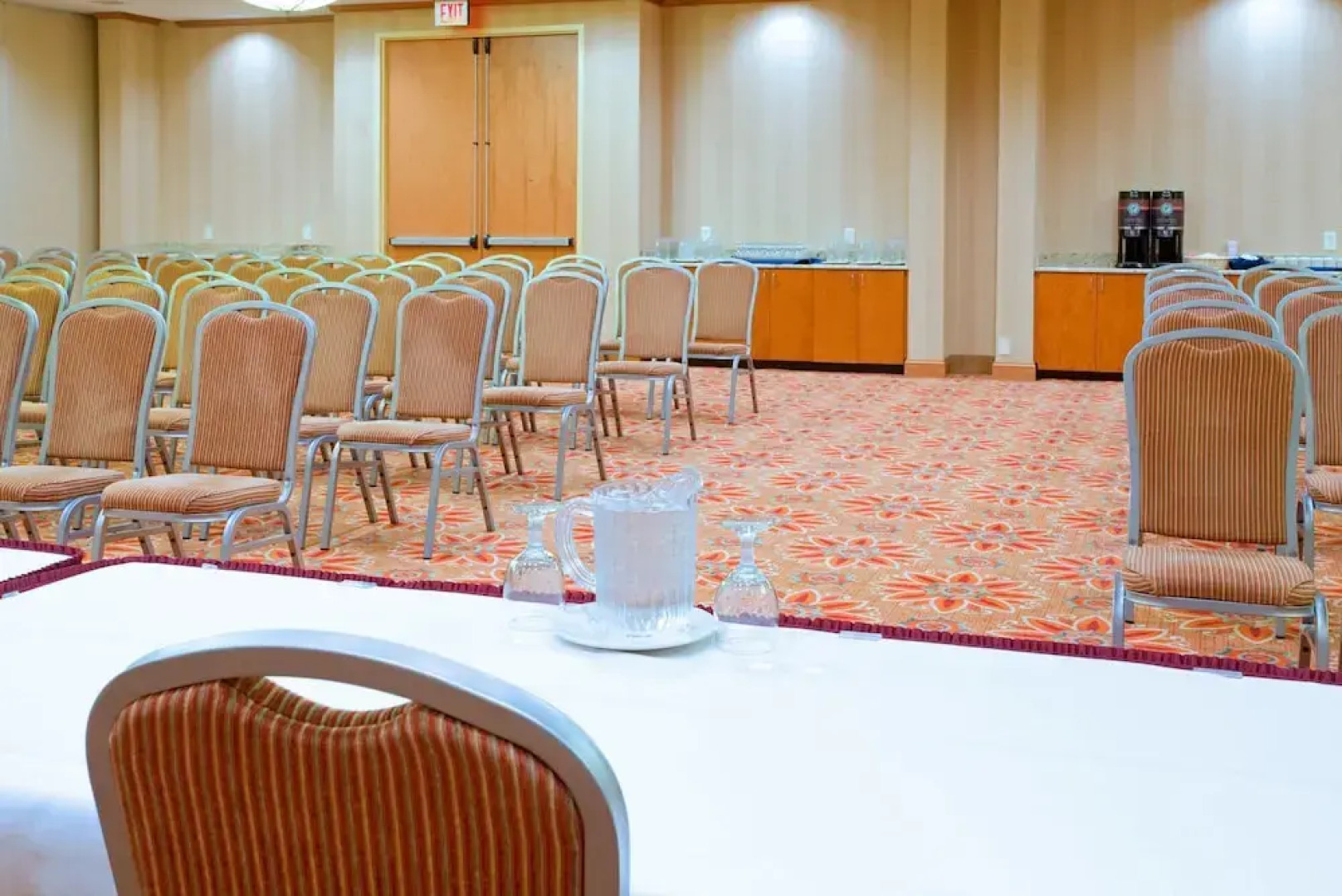 Delta Hotels Colonial Heights