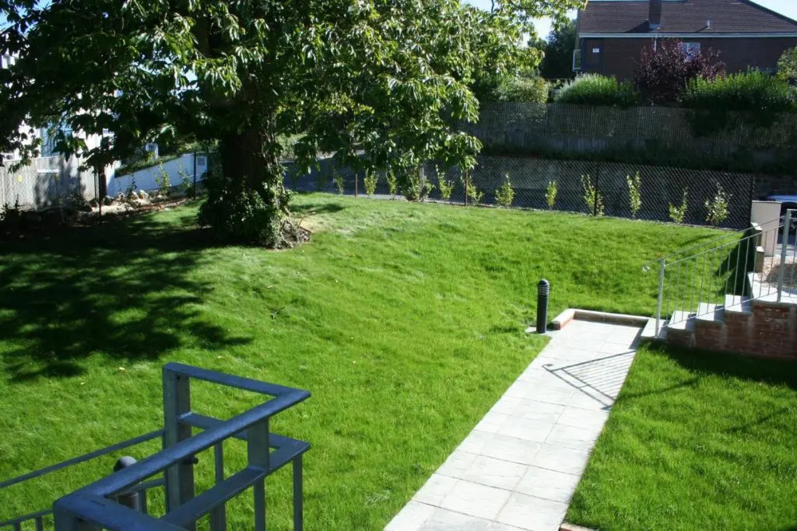 Highlands Apartment 3