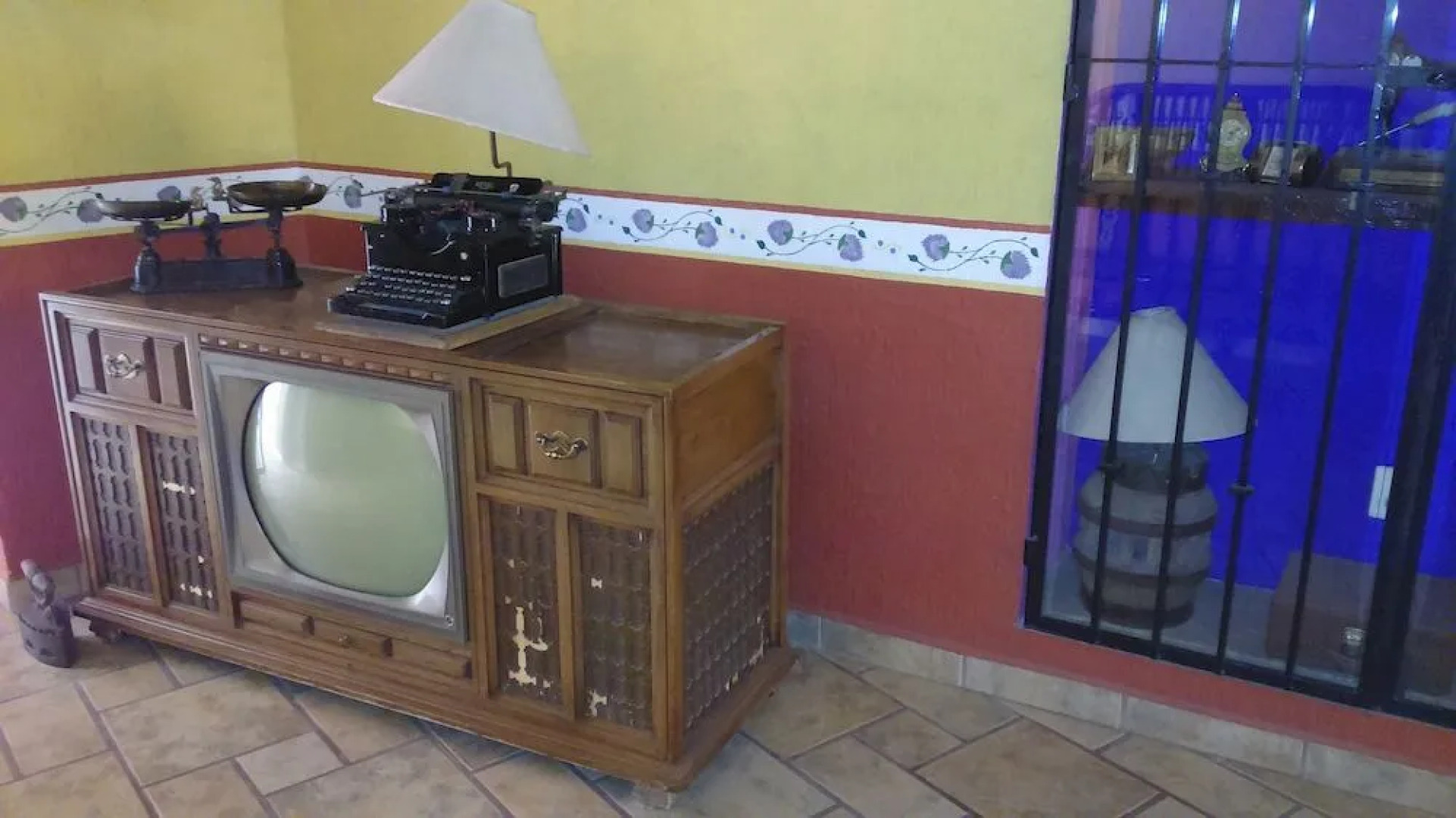 Hotel Antiguo Vapor Categoría Especial