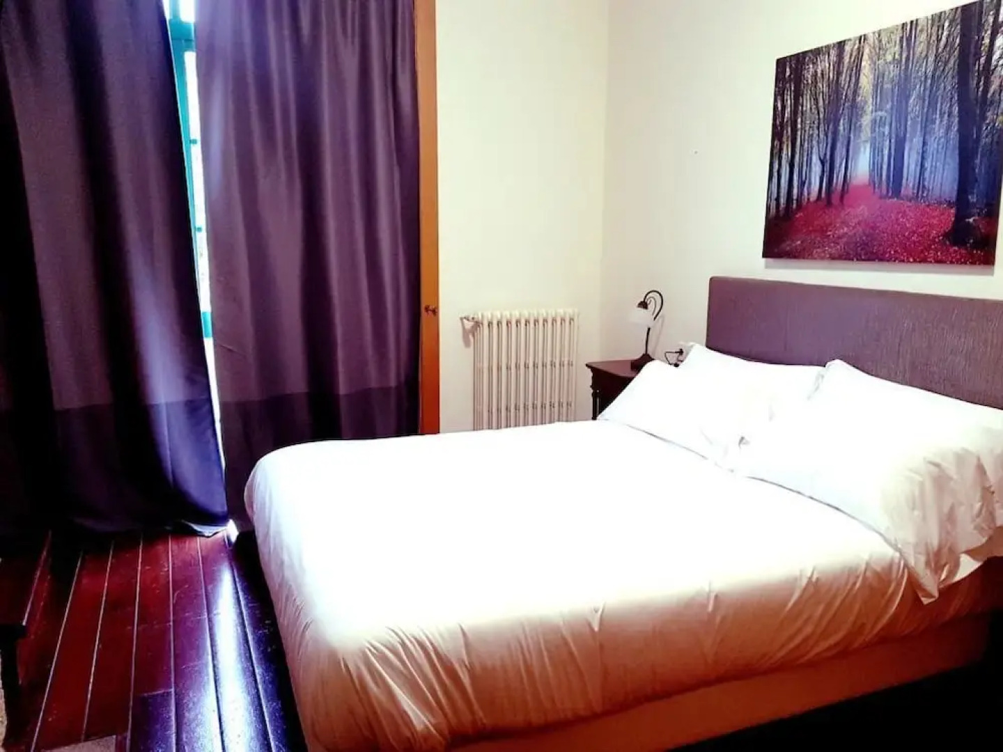 Jardines Pazo a Fábrica