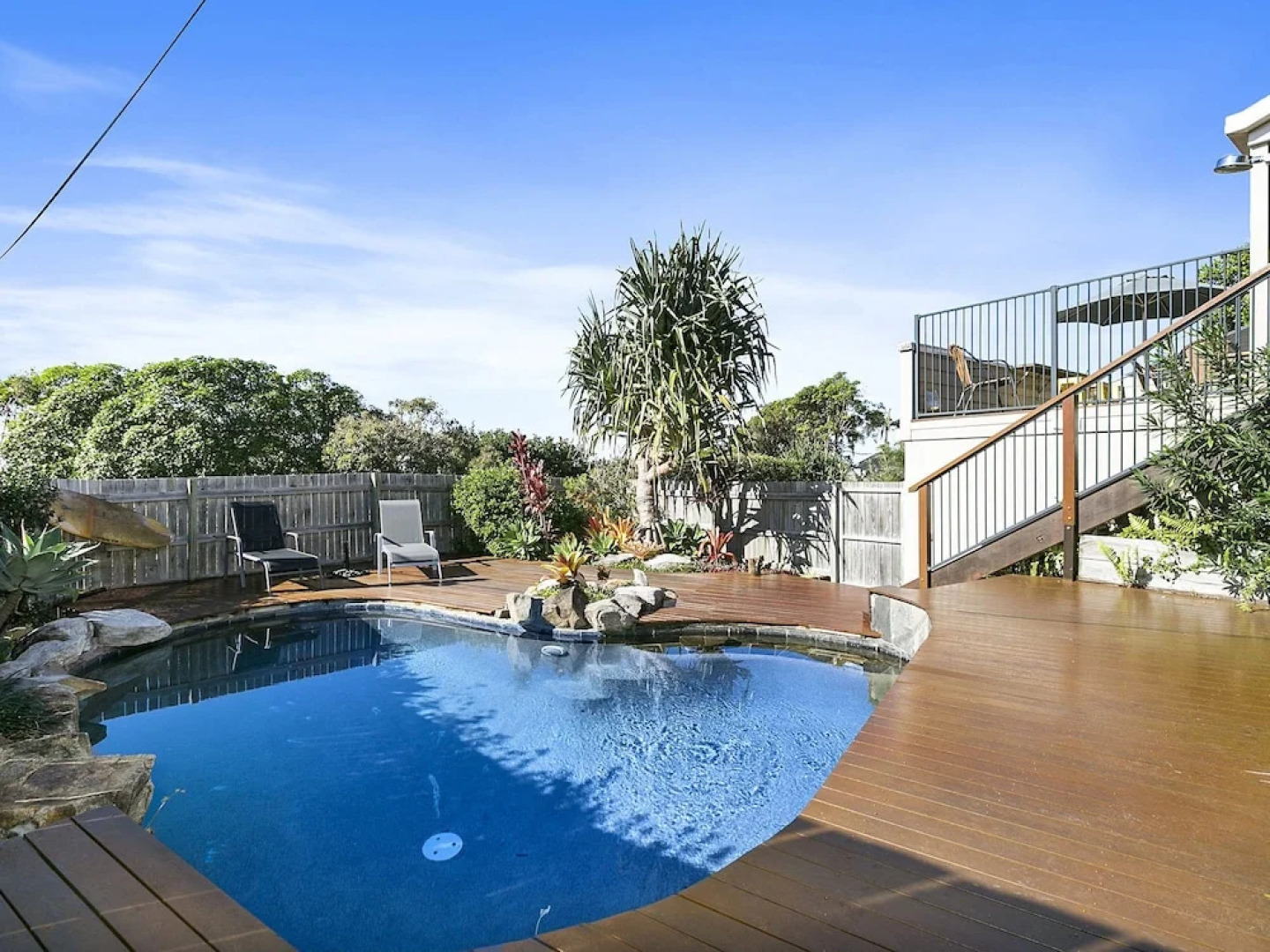 Sunshine Beach Serenity and Pet Friendly ! 9 Seaview Terrace, Sunshine Beach, QLD 4567