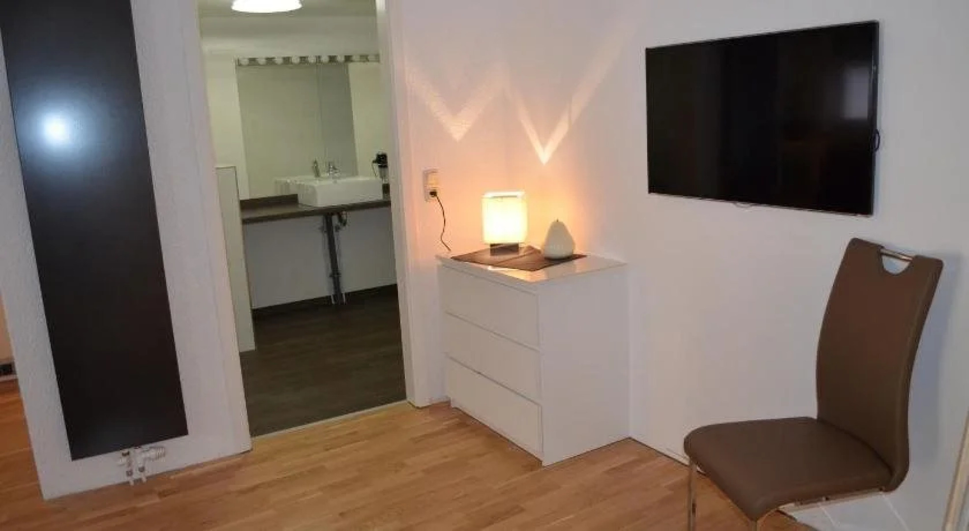 Prinz City Apartments