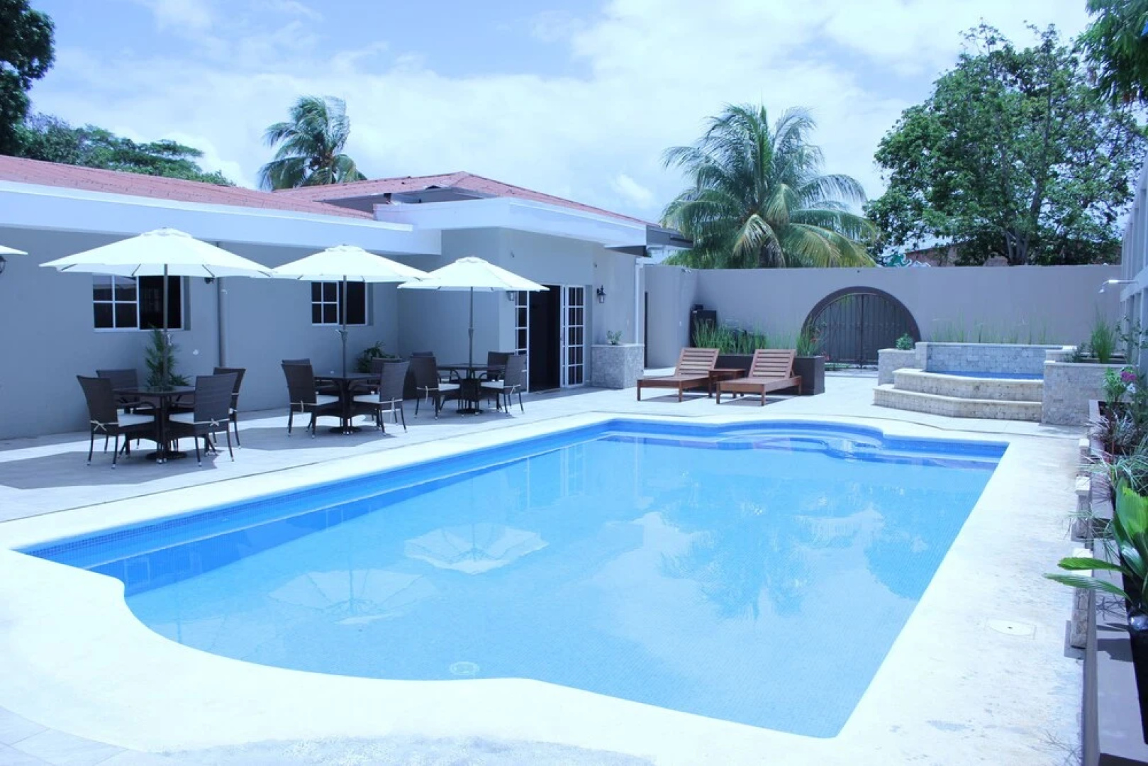 Timeless Hotel Boutique