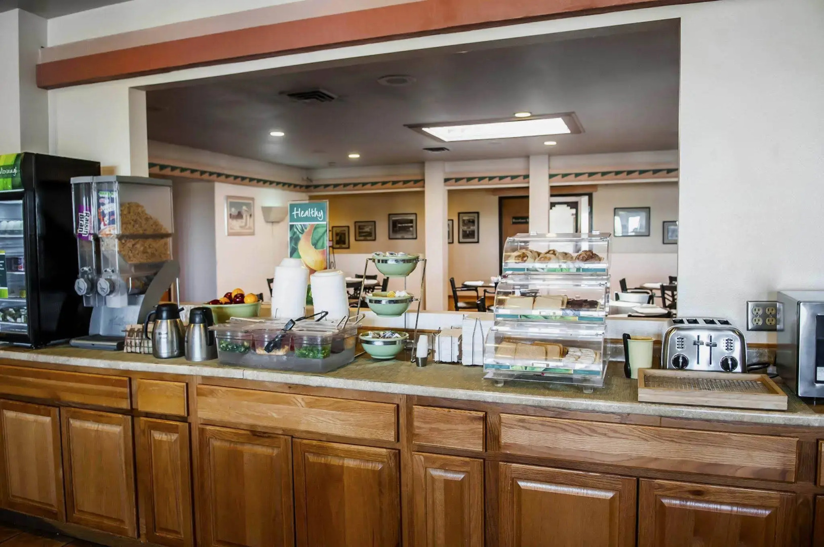 Quality Inn Tucumcari