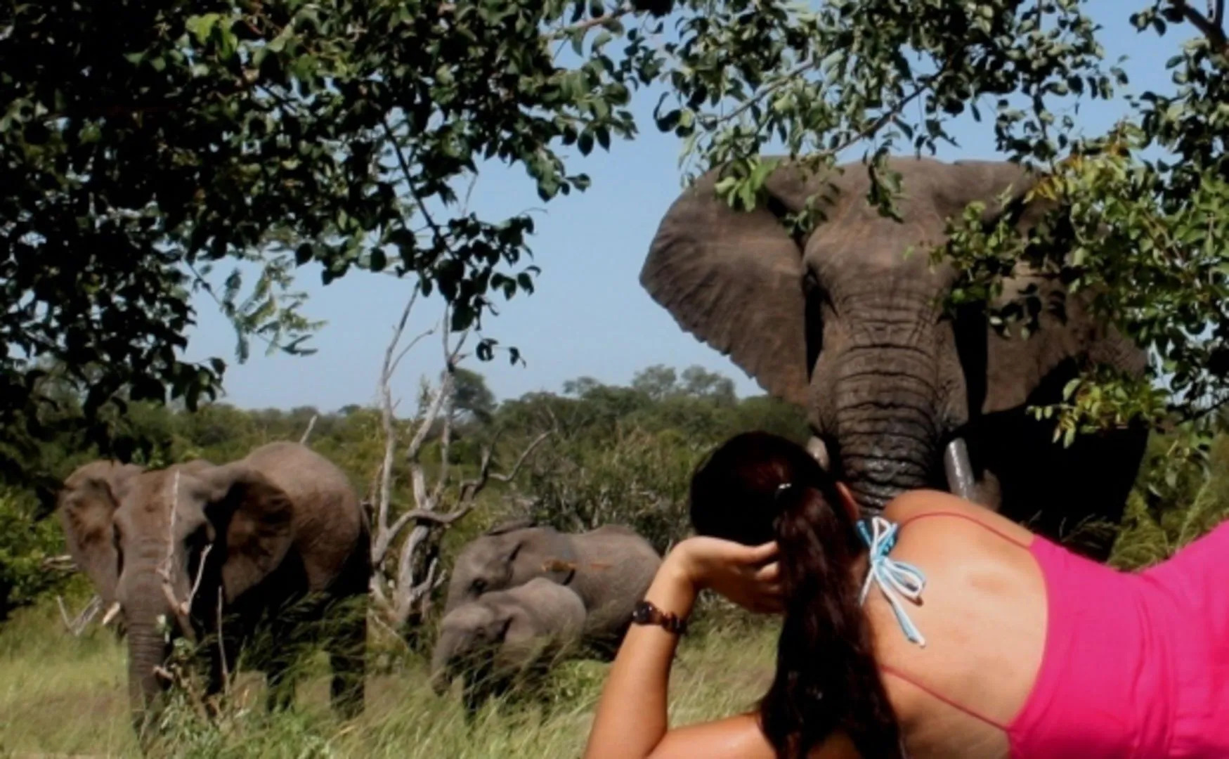 Baobab Ridge Private Lodge