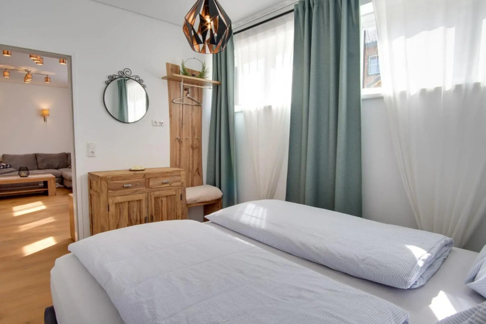 Ferienwohnung Angerer