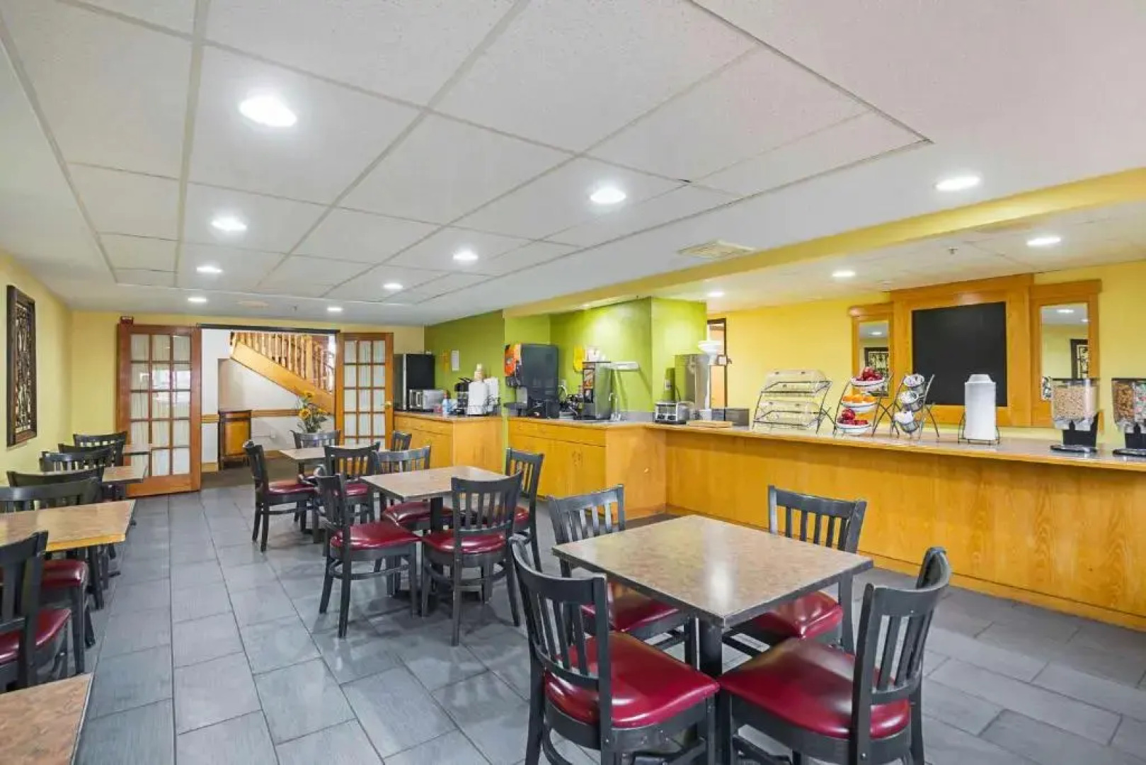 Baymont Inn & Suites Harrington