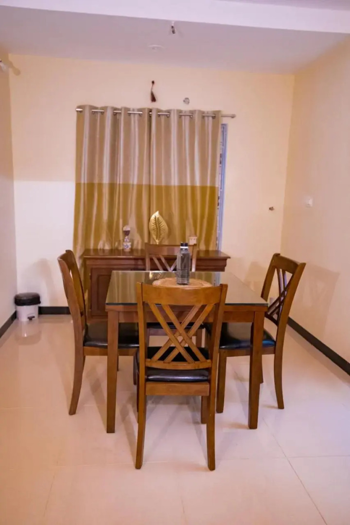 Srirangam Homestay