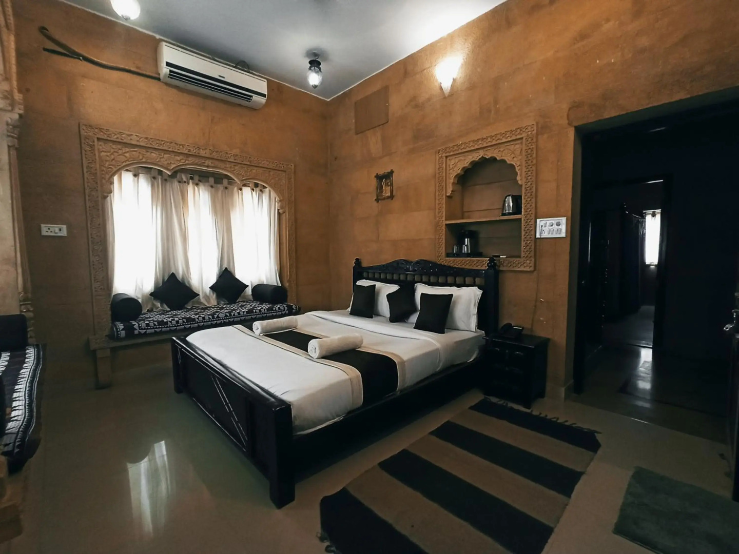 Hotel Royal Haveli