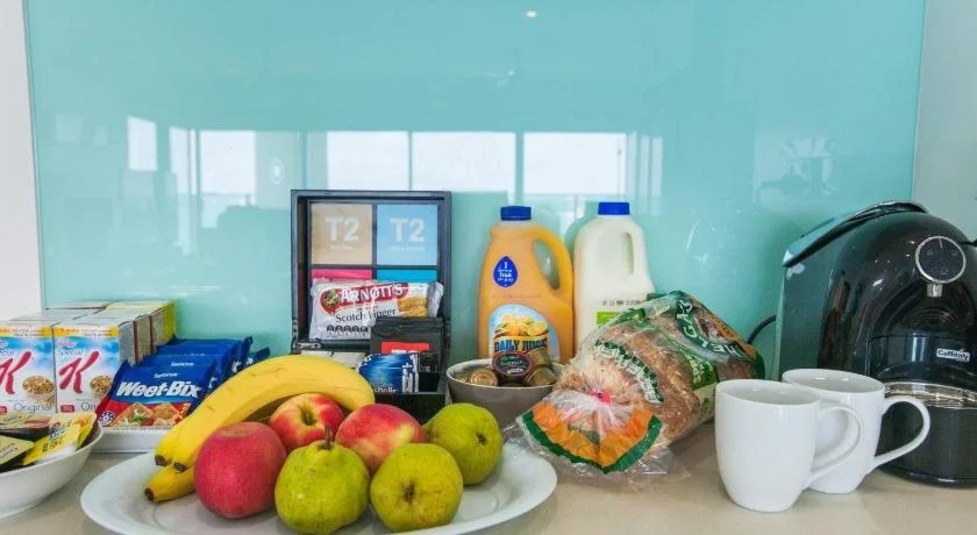 Beachlife Holiday Apartments