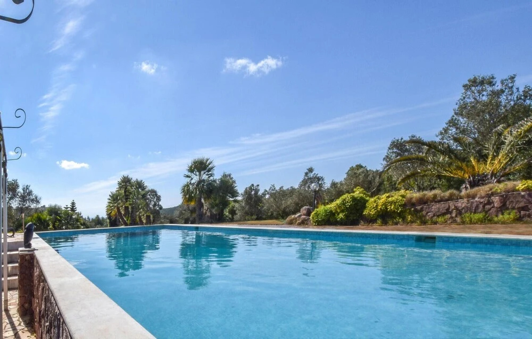 Beautiful Home in Carloforte With Outdoor Swimming Pool, Wifi and Private Swimming Pool