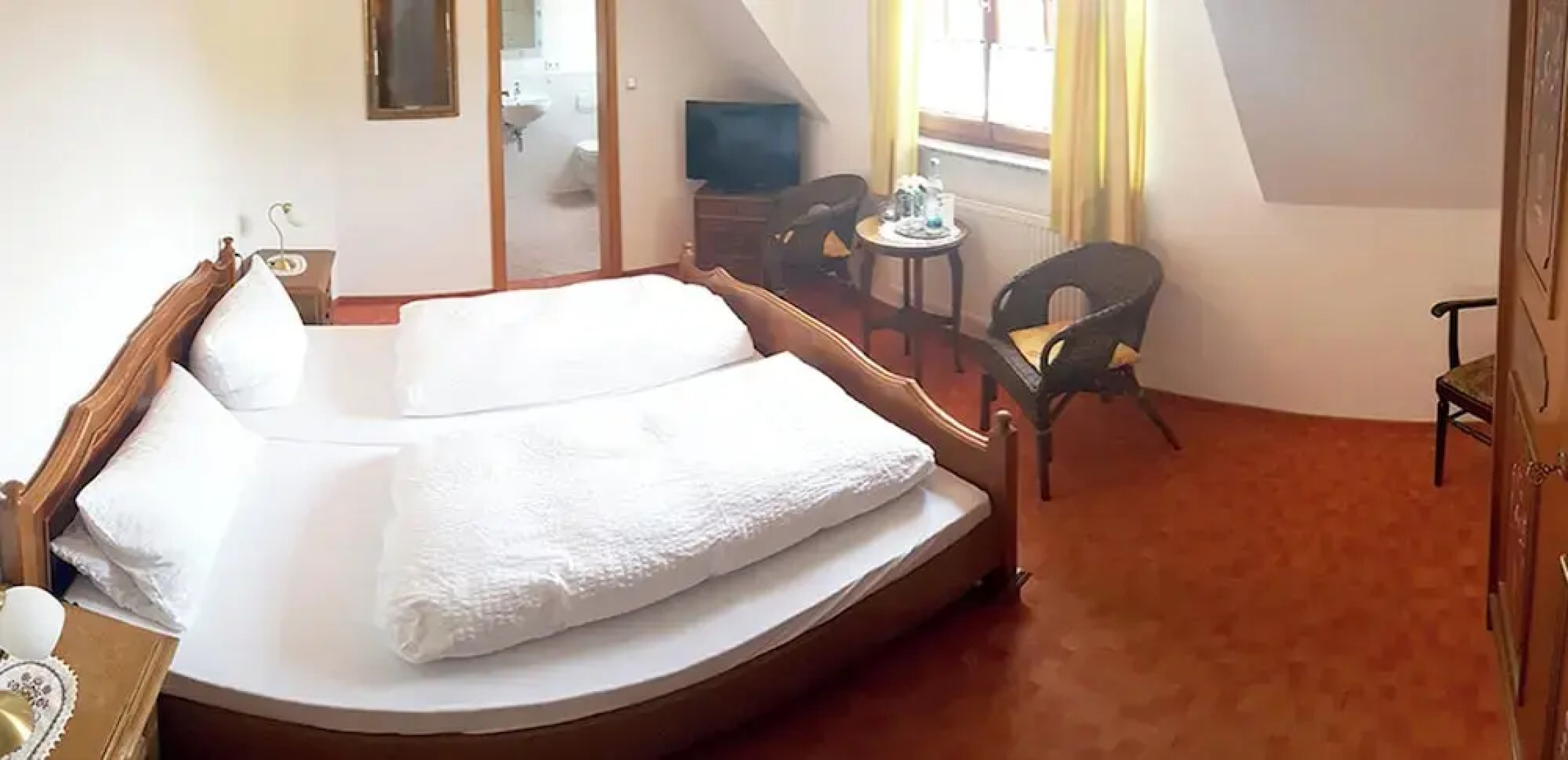 Gasthof Zum schwarzen Roß