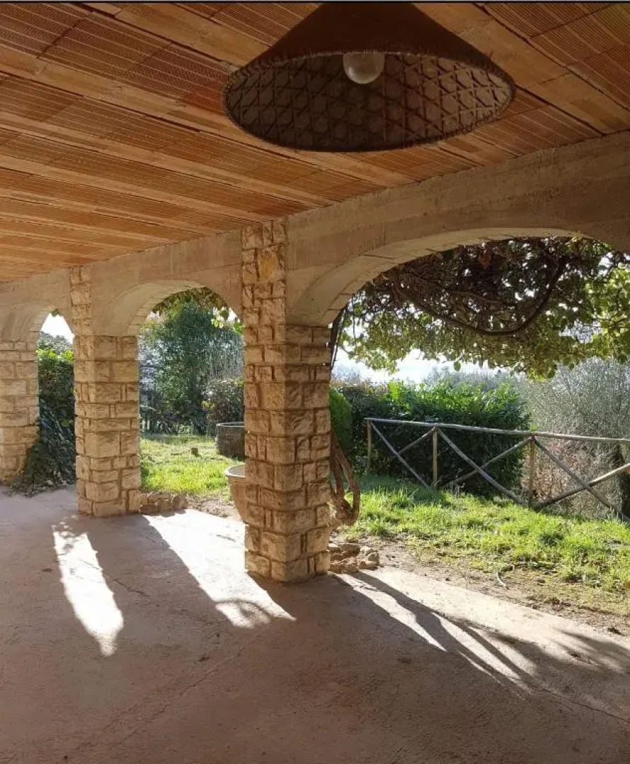 Una Terrazza sul Lago Trasimeno
