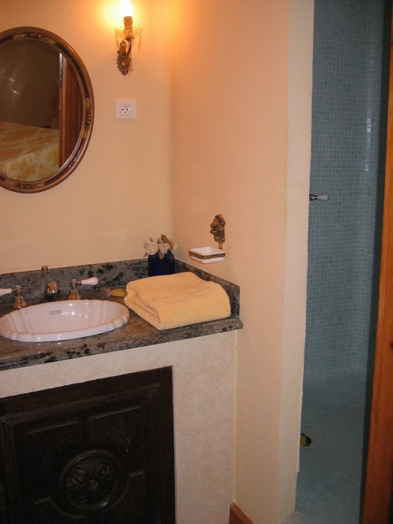 Commanderie Templière de Launac-Le-Vieux