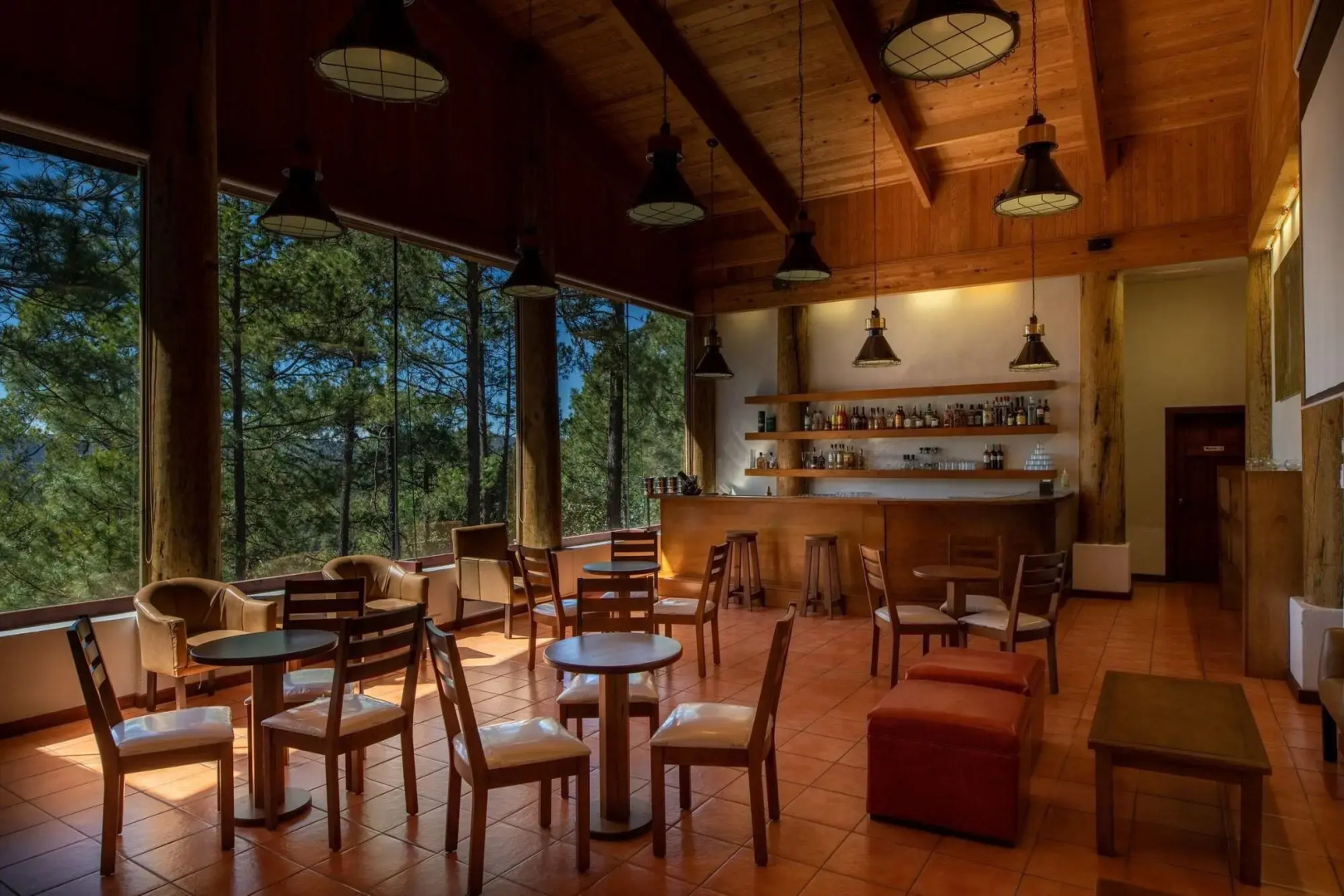 Molinillos Mountain Resort