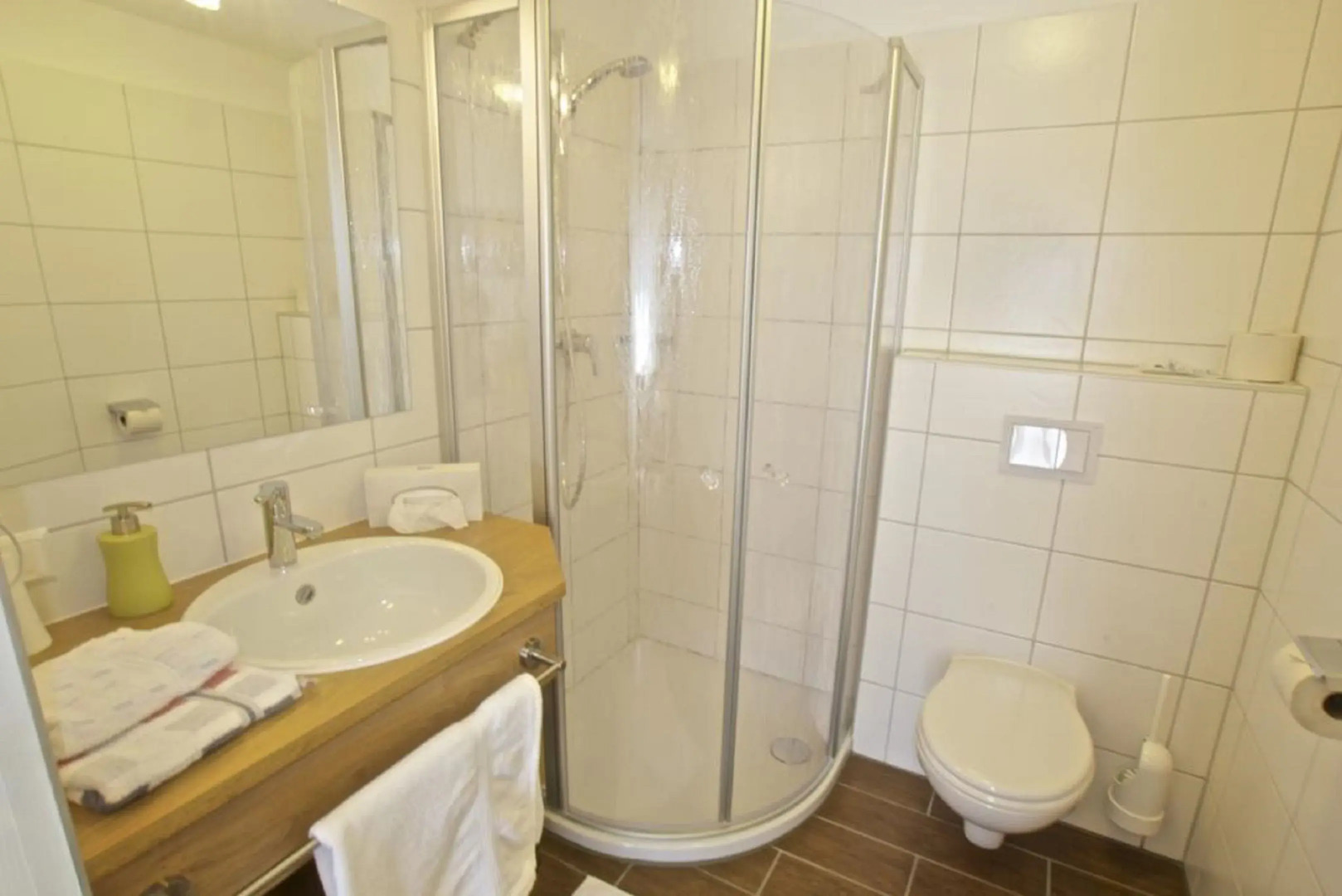 Gasthof-Hotel zur Linde