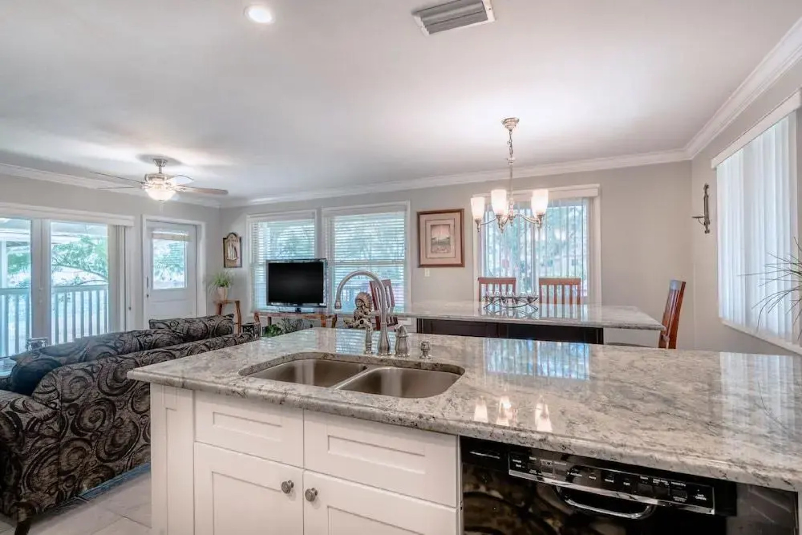 Shore Haven Unit 5A - Two Bedroom Condo